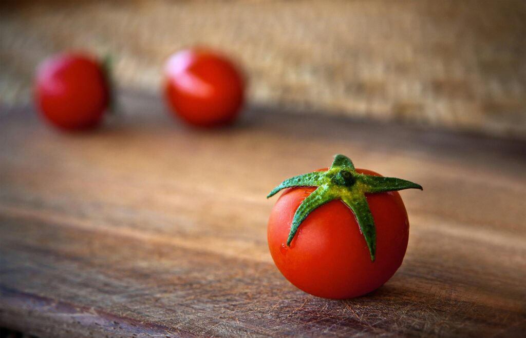 Unveiling the Intriguing Journey of the Tomato: A Twist in Italian Cuisine